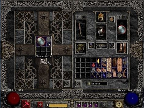 adding sockets diablo 2|How To Add Sockets In Diablo 2 With Larzuk & Horadric Cube .